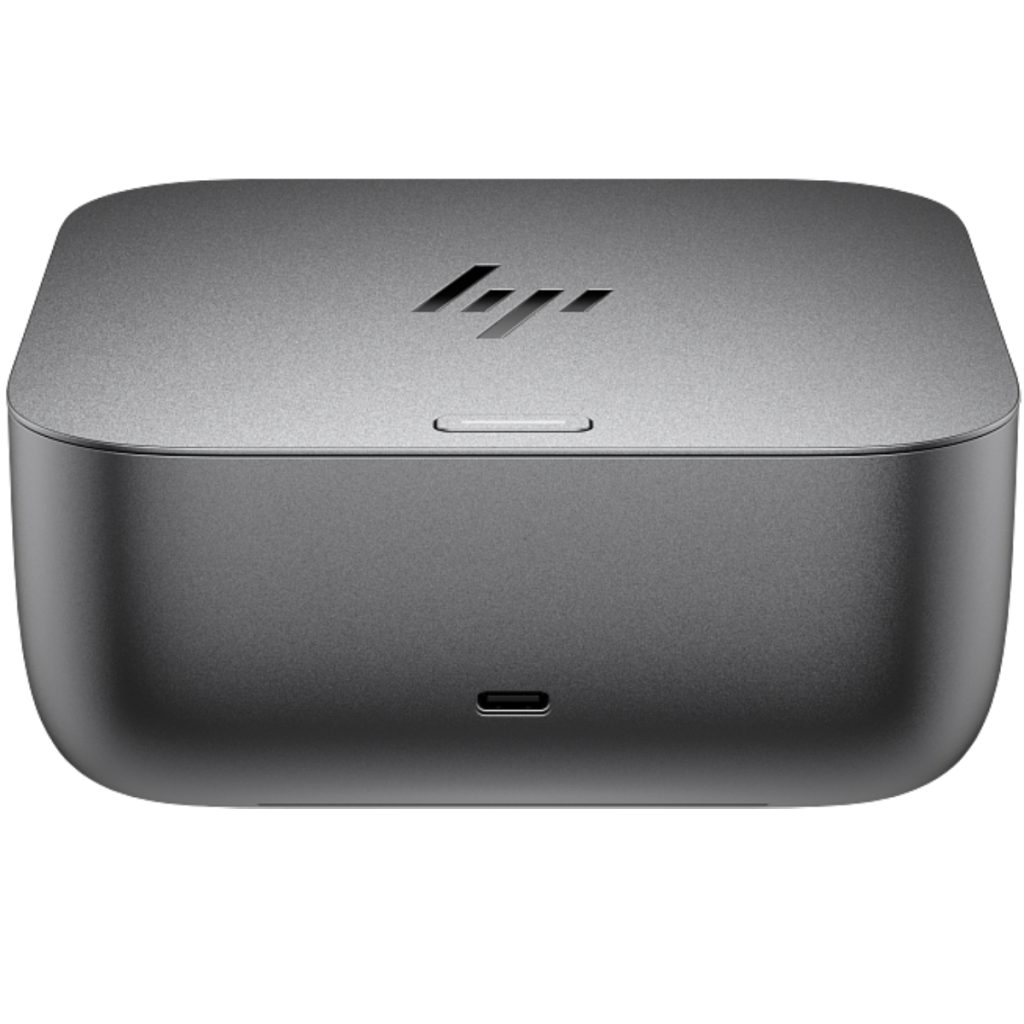 HP Thunderbolt 4 100W G6 Dock, 9X472UT