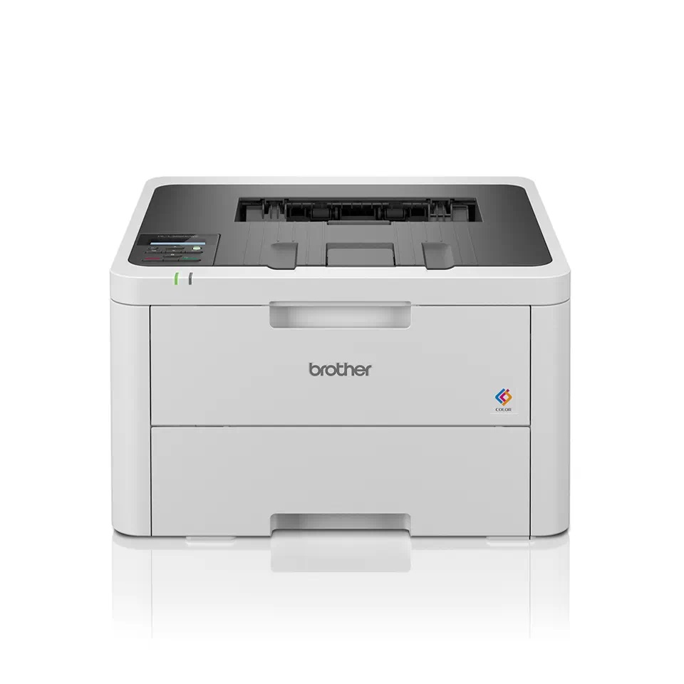 Brother HLL3240CDW A4 Color Laser Printer (TN248/TN248XL/DR248CL)