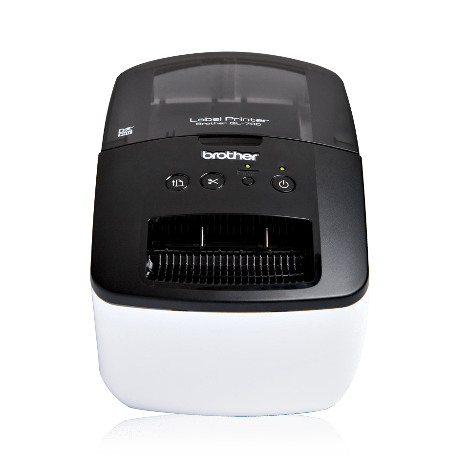 QL700 BROTHER Thermal Label Printer (DK TAPES)