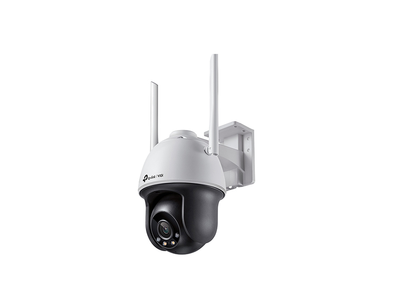 TP-LINK NETWORK CAMERA OUTDOOR PAN/TILT VIGI C540 (4mm)