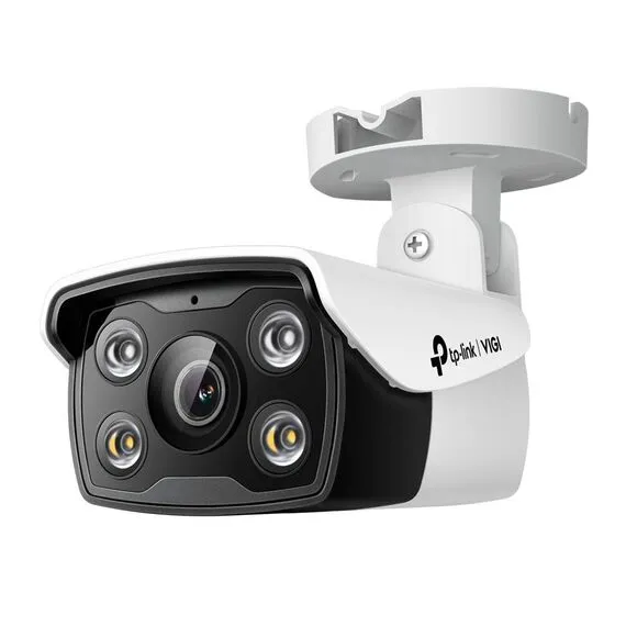 TP-LINK NETWORK CAMERA OUTDOOR BULLET VIGI C330 (6mm)