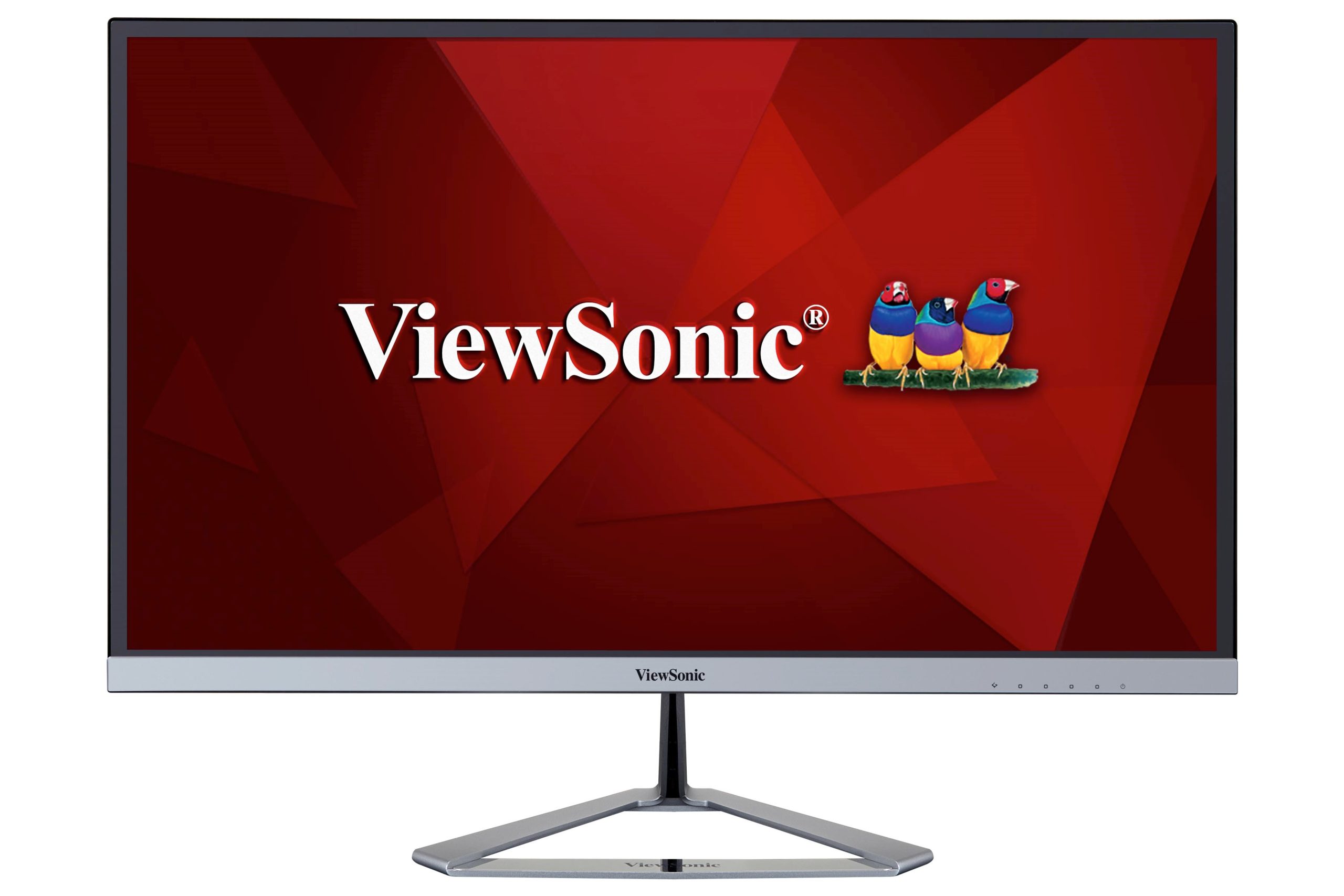 ViewSonic VX2476-Smh