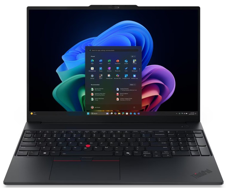Lenovo ThinkPad L16 G3 (21X80013VU)