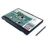 LENOVO IdeaPad 5 2-in-1 15AGP11 83UM0036GM OLED cosmic blue - Image 2