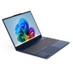 LENOVO IdeaPad 5 2-in-1 15AGP11 83UM0036GM OLED cosmic blue - Image 4
