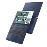 LENOVO IdeaPad 5 2-in-1 OLED 14AGP11 83UH004YGM cosmic blue - Image 4