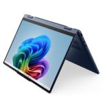 LENOVO IdeaPad 5 2-in-1 15AGP11 83UM0036GM OLED cosmic blue