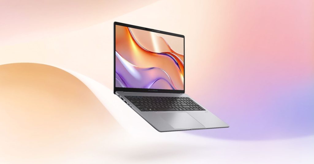 ASUS ExpertBook P3 G2, AMD Ryzen 7 8840HS, 16GB RAM, 512GB SSD
