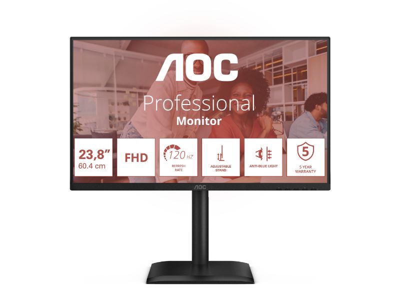 AOC 24E4U