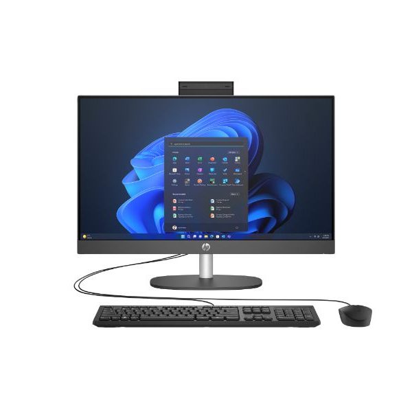 HP All-in-One A54ZDET