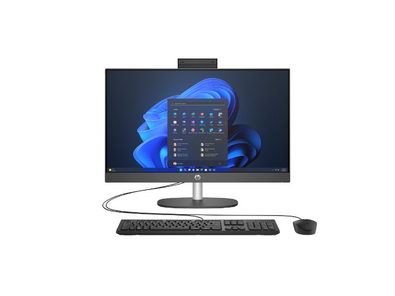 HP All-in-One A54ZDET