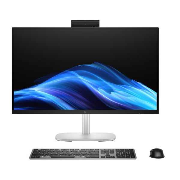 HP All-in-One A55S7ET