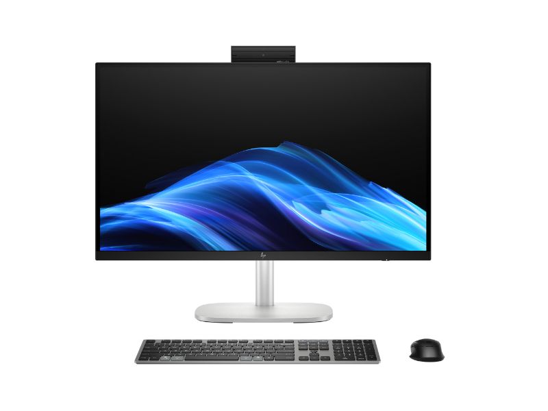 HP All-in-One A55S7ET