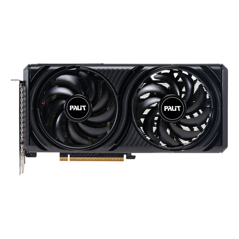 Palit RTX 5060 Infinity 2 OC 8GB GDDR7 Graphics Card