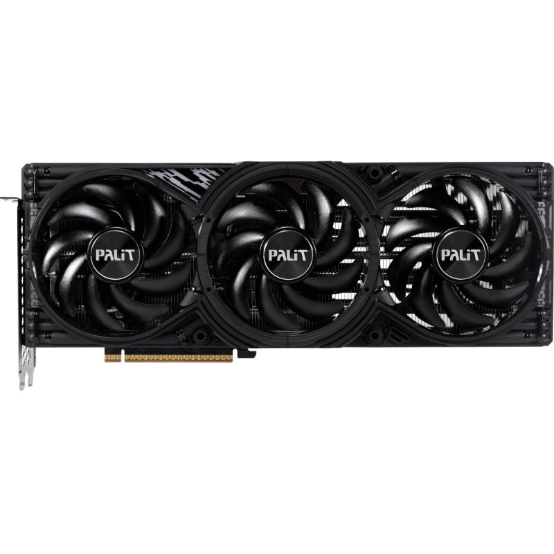 Palit GeForce RTX 5070 Ti GamingPro-S OC (NE7507TS19T2-GB2031U)