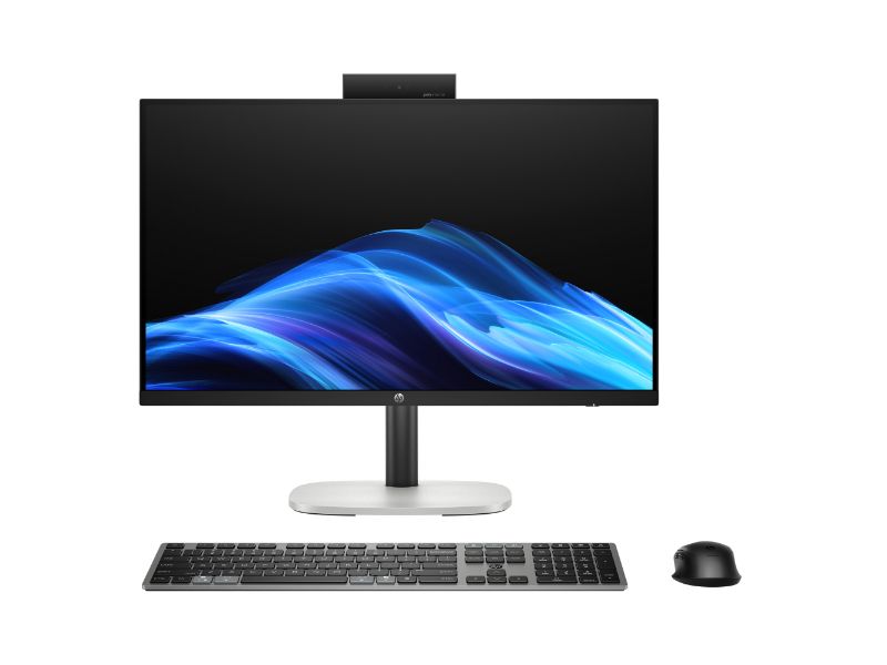 HP All-in-One C6TR1ET