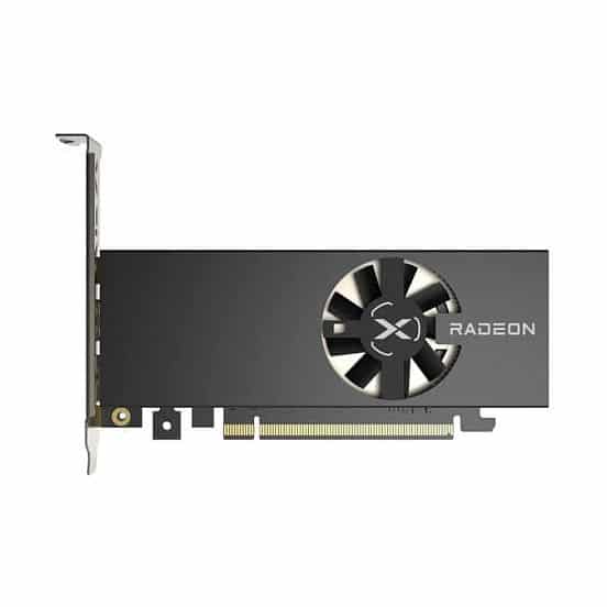 XFX Radeon RX 6400 SWFT105 LP 4GB