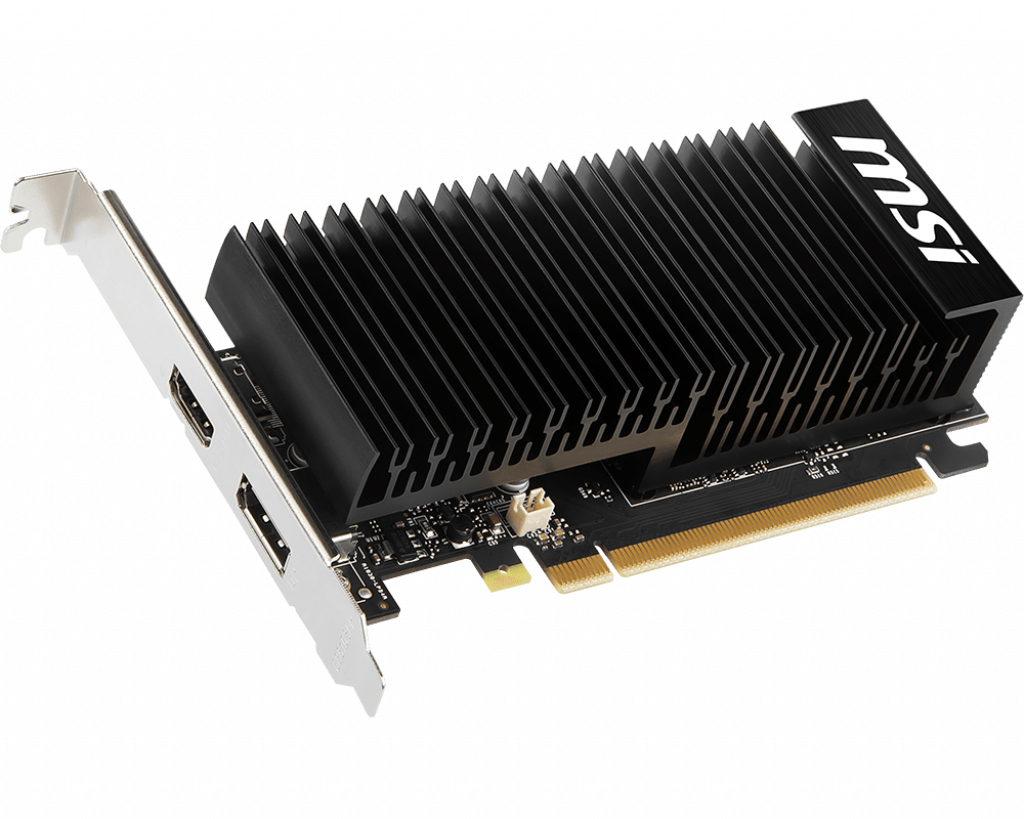 MSI 2GHD4